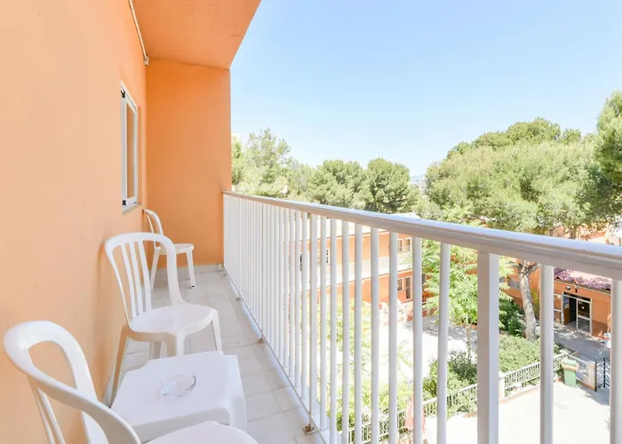 Apartamentos Don Juan