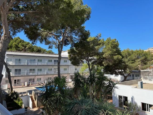 Don Juan Apart-hotel *